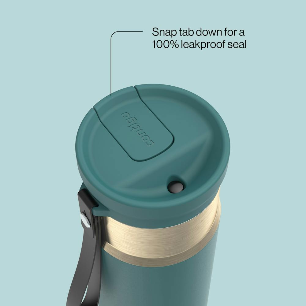 24oz SnapSeal™ Bottle (ZT71)