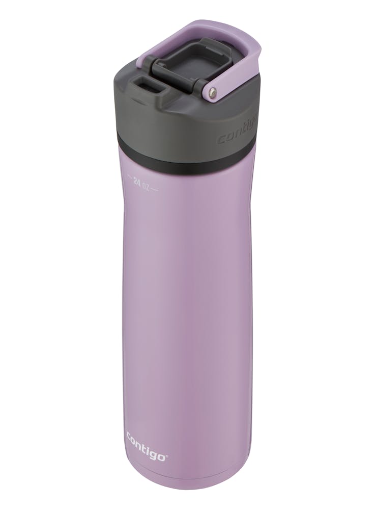 Contigo® Cortland Chill 2.0, 24oz., Stainless Steel Water Bottle with AUTOSEAL® Lid (QIZF)