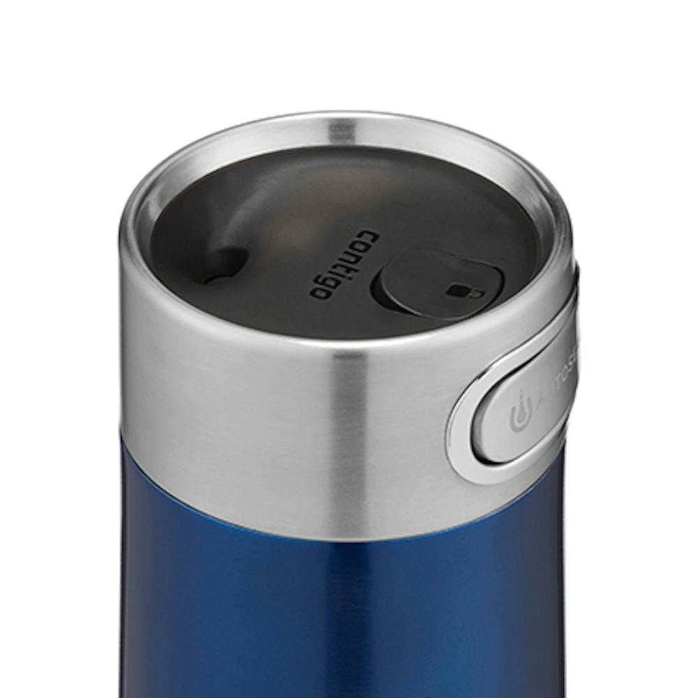 Contigo® Luxe Travel Mug with AUTOSEAL® Lid, 16oz (QOZH)