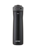 Contigo® Ashland Chill 2.0 Stainless Steel Water Bottle with AUTOSPOUT® Lid, 24oz (U15O)