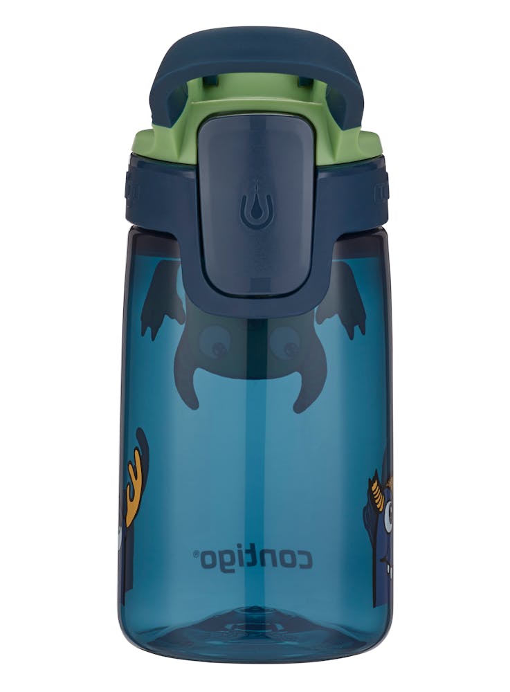 Gizmo Sip Kid Water Bottle with AUTOSEAL™ Lid, 14oz (H0ZJ)