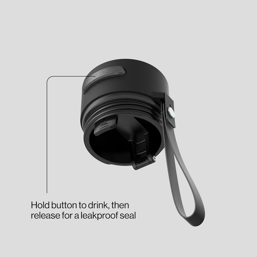 16oz AutoSeal® Bottle (LF7S)