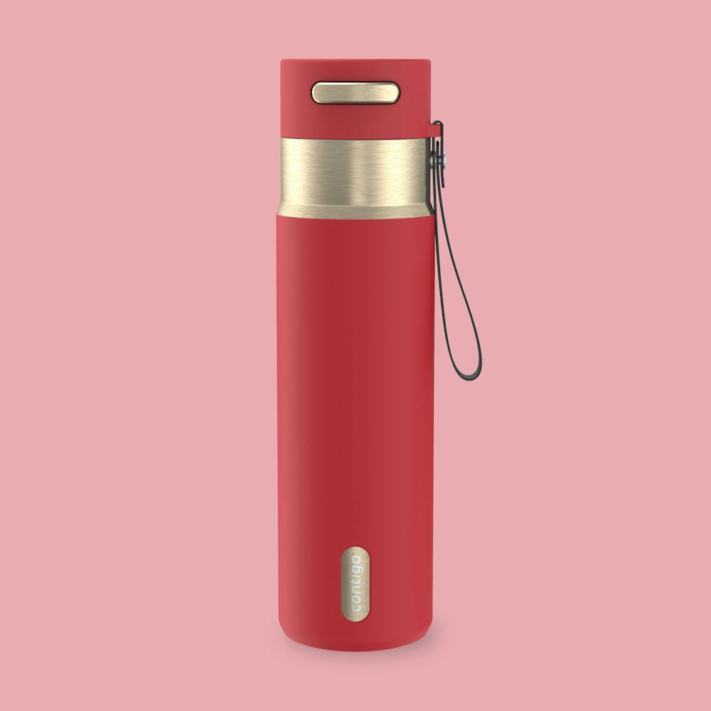24 oz AutoSeal® Bottle (5ZVG)