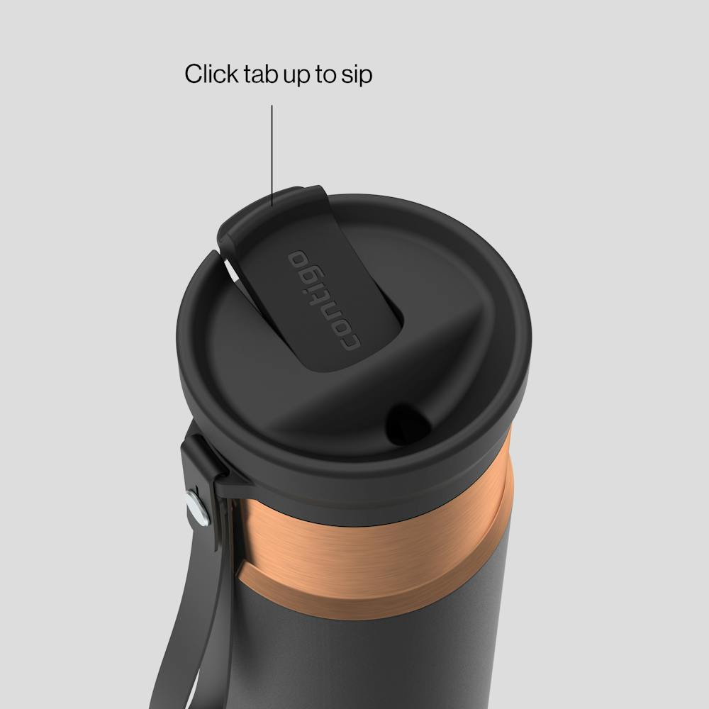 24oz SnapSeal™ Bottle (ZT71)