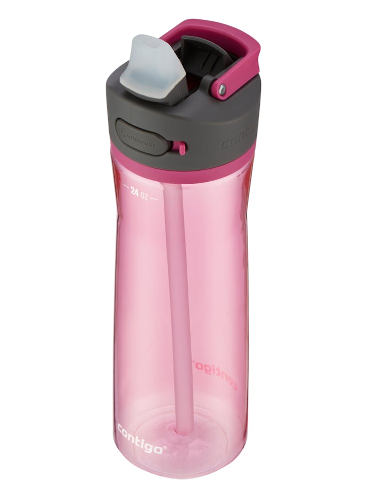 Contigo® Ashland 2.0 Water Bottle with AUTOSPOUT® Lid, 24oz (XING)