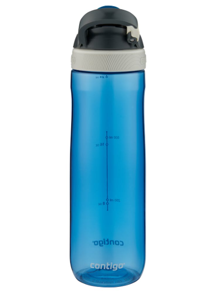 AUTOSPOUT® Chug, 24oz, Monaco Water Bottle (2J1S)