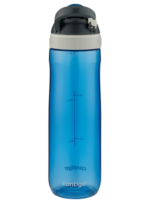 AUTOSPOUT® Chug, 24oz, Monaco Water Bottle (2J1S)