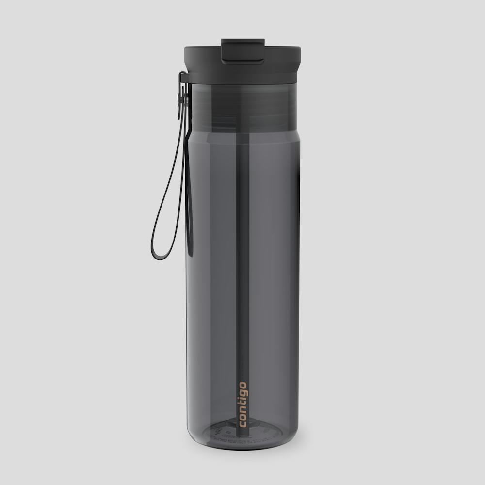 28oz DualSip Plastic Bottle (2S0N)