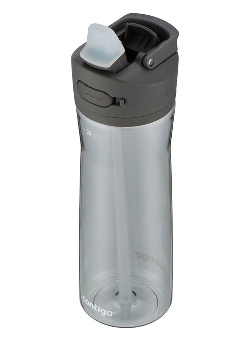 Contigo® Ashland 2.0 Water Bottle with AUTOSPOUT® Lid, 24oz (XING)