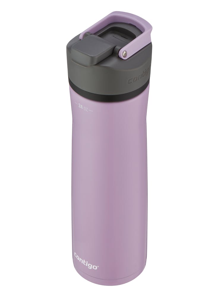 Contigo® Cortland Chill 2.0, 24oz., Stainless Steel Water Bottle with AUTOSEAL® Lid (QIZF)