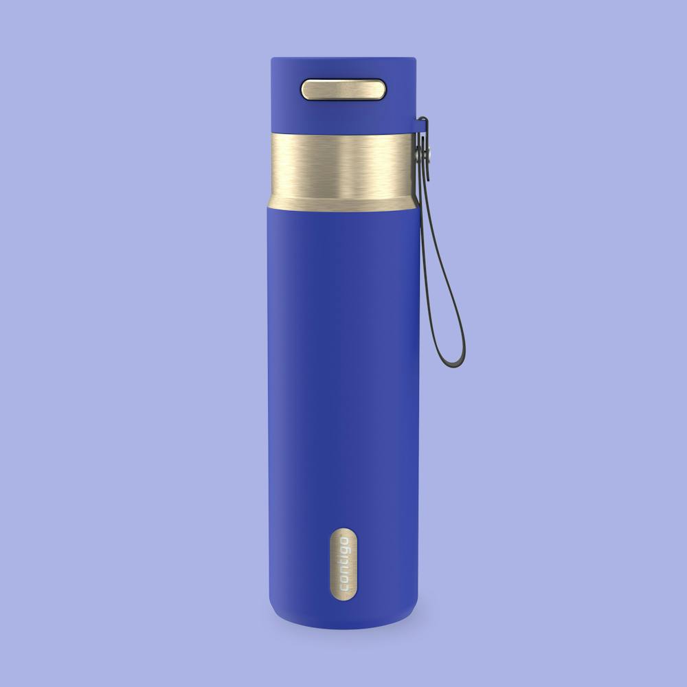 24 oz AutoSeal® Bottle (5ZVG)