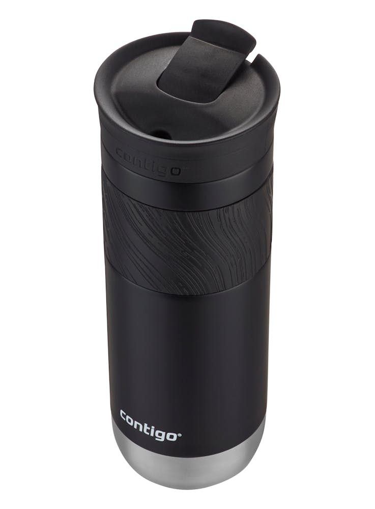 Contigo® Byron 2.0 Stainless Steel Travel Mug with SNAPSEAL™ Lid and Grip, 20oz (SCZC)