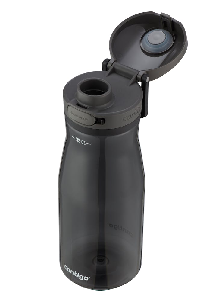 Contigo® Jackson 2.0 Tritan Water Bottle with AUTOPOP Lid, 32oz (TEW7)