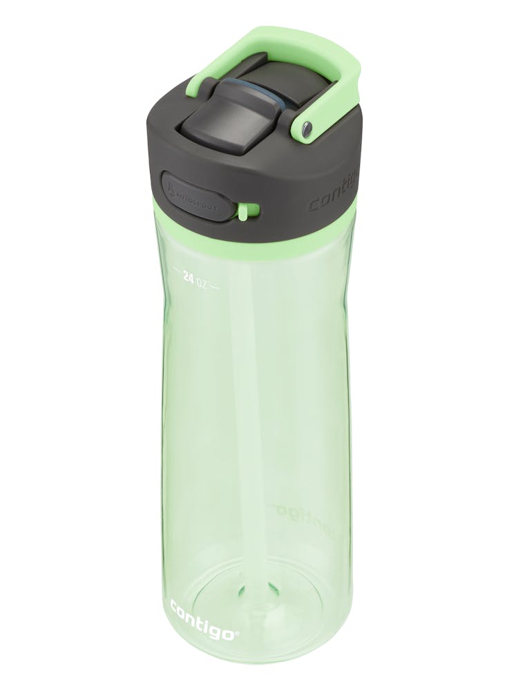 Contigo® Ashland 2.0 Water Bottle with AUTOSPOUT® Lid, 24oz (XING)
