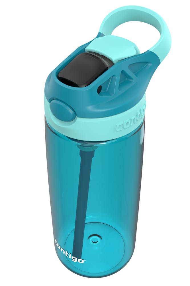 Contigo® Aubrey Leak-Proof Spill-Proof Water Bottle, 20oz. 2 Pack (ZXFY)