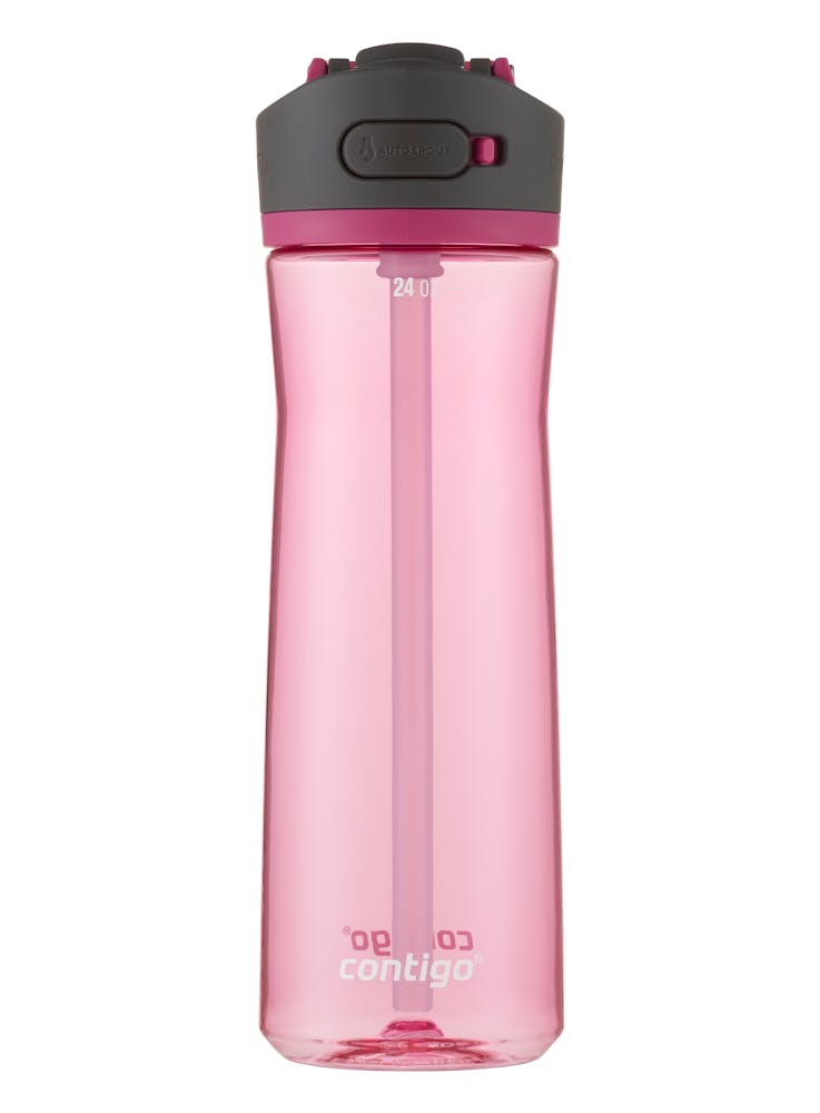 Contigo® Ashland 2.0 Water Bottle with AUTOSPOUT® Lid, 24oz (XING)