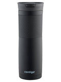 Contigo SNAPSEAL Byron Travel Mug, 24 oz., Matte Black (V4TL)