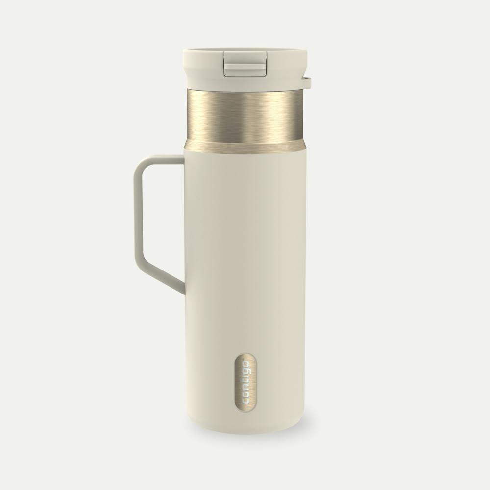 20 oz SnapSeal™ Bottle w/Handle (OH3G)