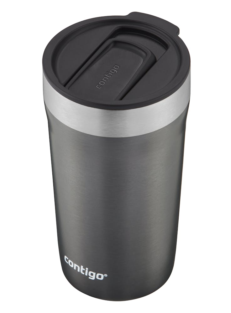 Contigo® Streeterville Stainless Steel Mug, 16oz (GKI0)