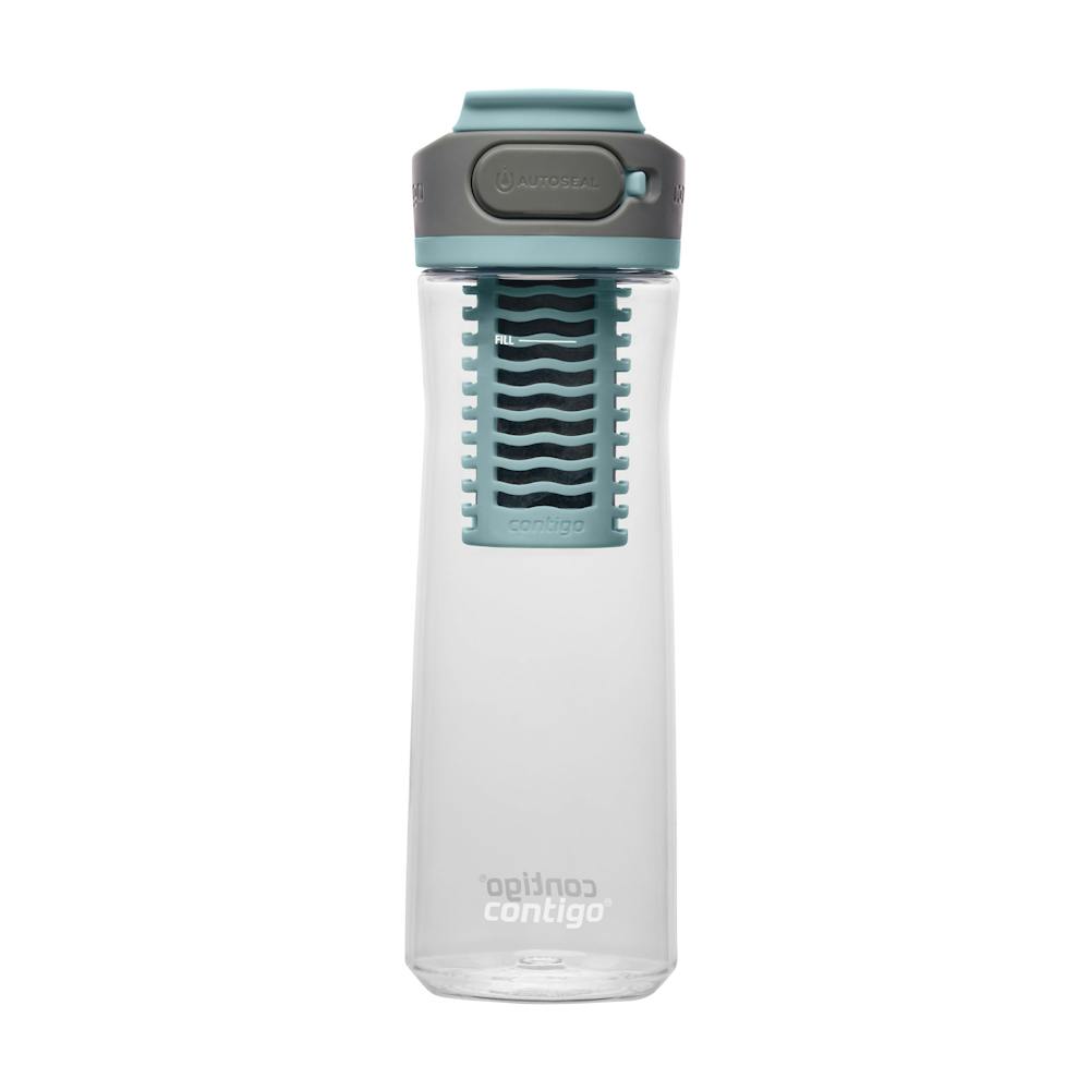 Contigo® Clybourn Freeflow Filtration Tritan Water Bottle with AUTOSEAL® LID, 24oz (H71U)
