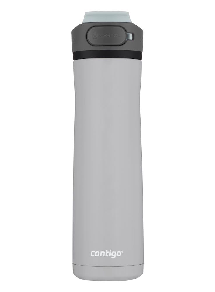 Contigo® Cortland Chill 2.0, 24oz., Stainless Steel Water Bottle with AUTOSEAL® Lid (QIZF)