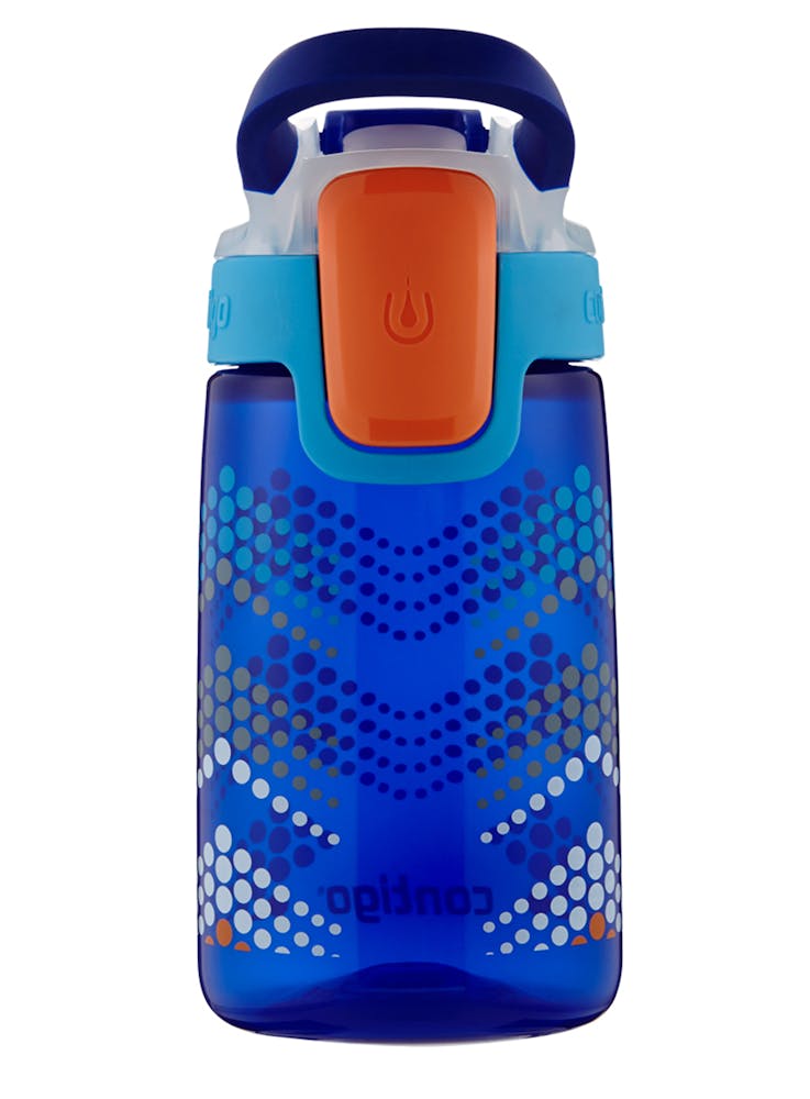 Gizmo Sip Kid Water Bottle with AUTOSEAL™ Lid, 14oz (H0ZJ)