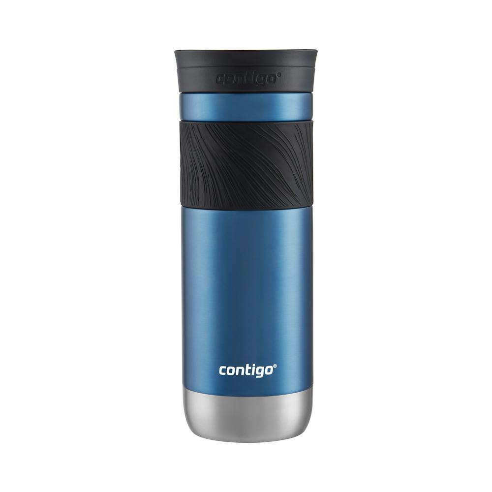Contigo® Byron 2.0 Stainless Steel Travel Mug with SNAPSEAL™ Lid and Grip, 20oz (SCZC)