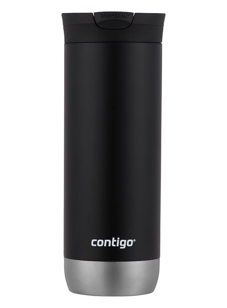 Contigo® Huron 2.0 Stainless Steel Travel Mug with SNAPSEAL™ Lid, 20oz (PXEI)