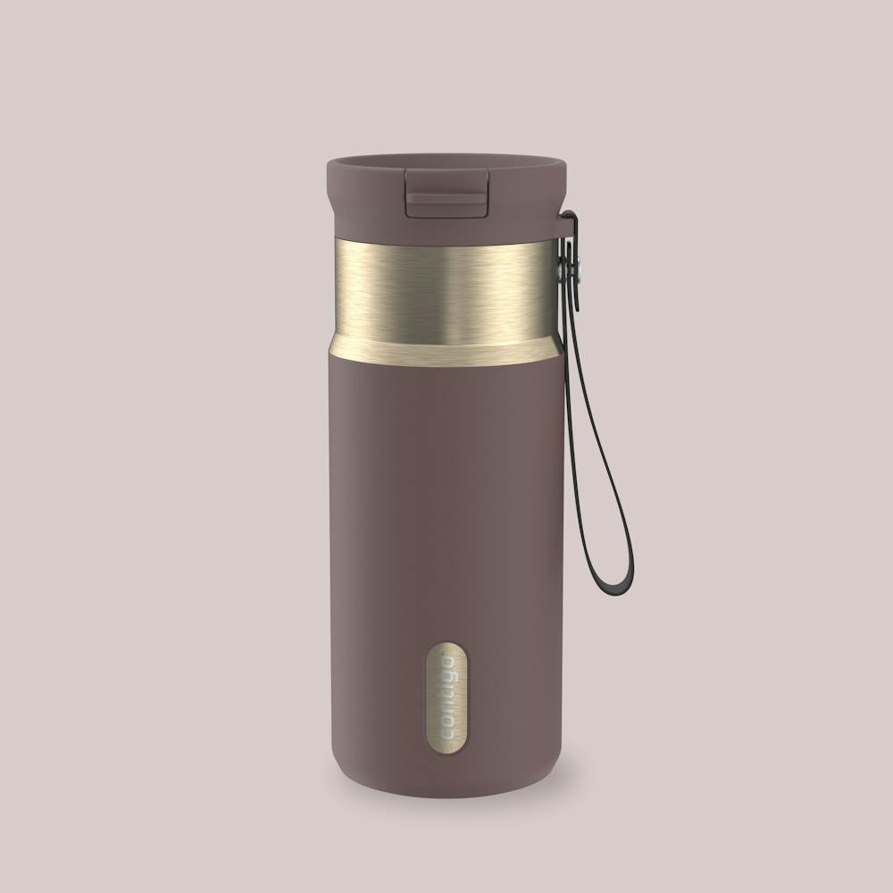 16 oz SnapSeal™ Bottle (SSBH)