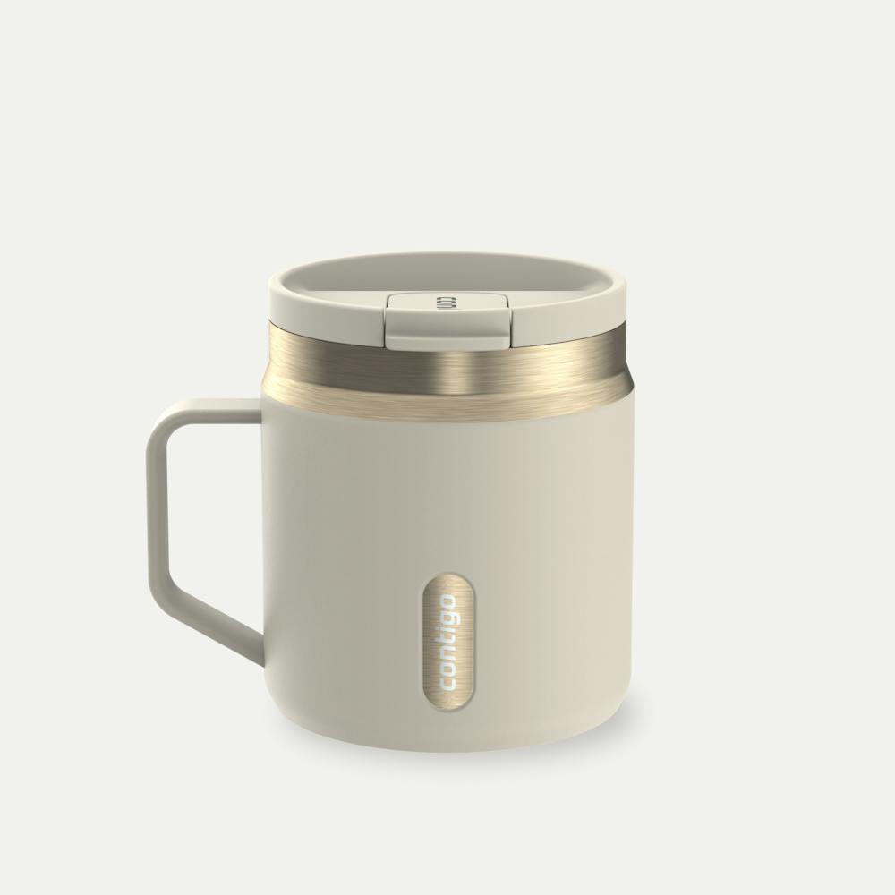 14 oz SnapSeal™ Bottle (AU9Z)