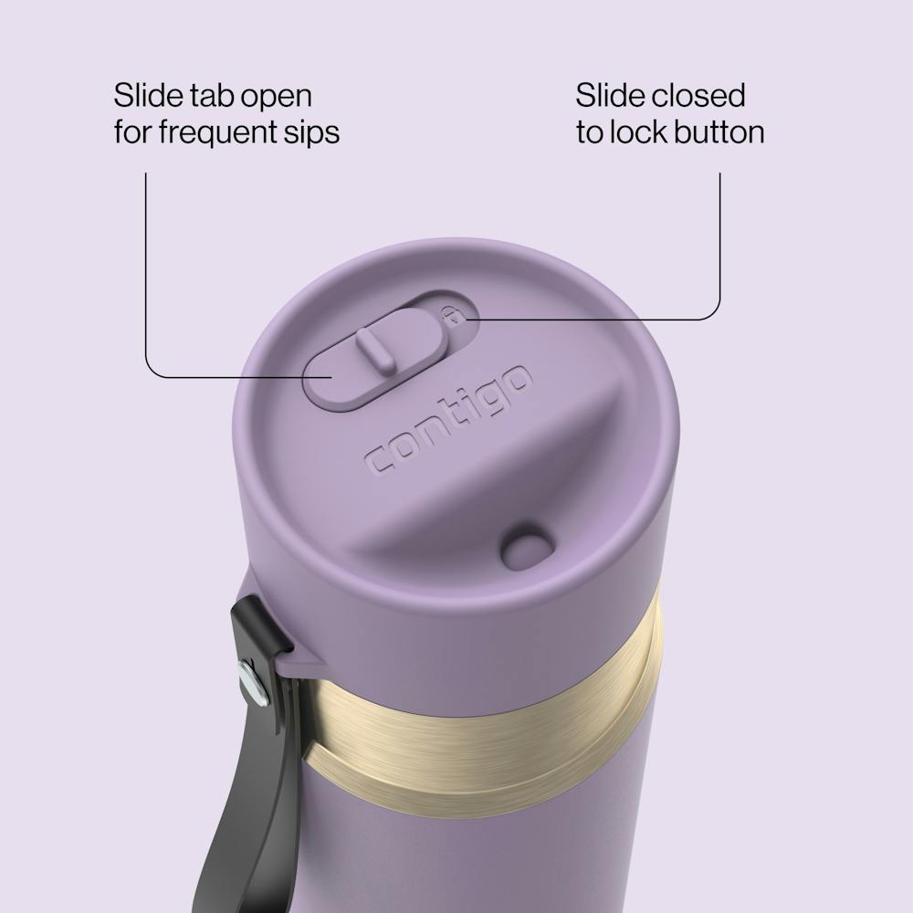 16oz AutoSeal® Bottle (LF7S)