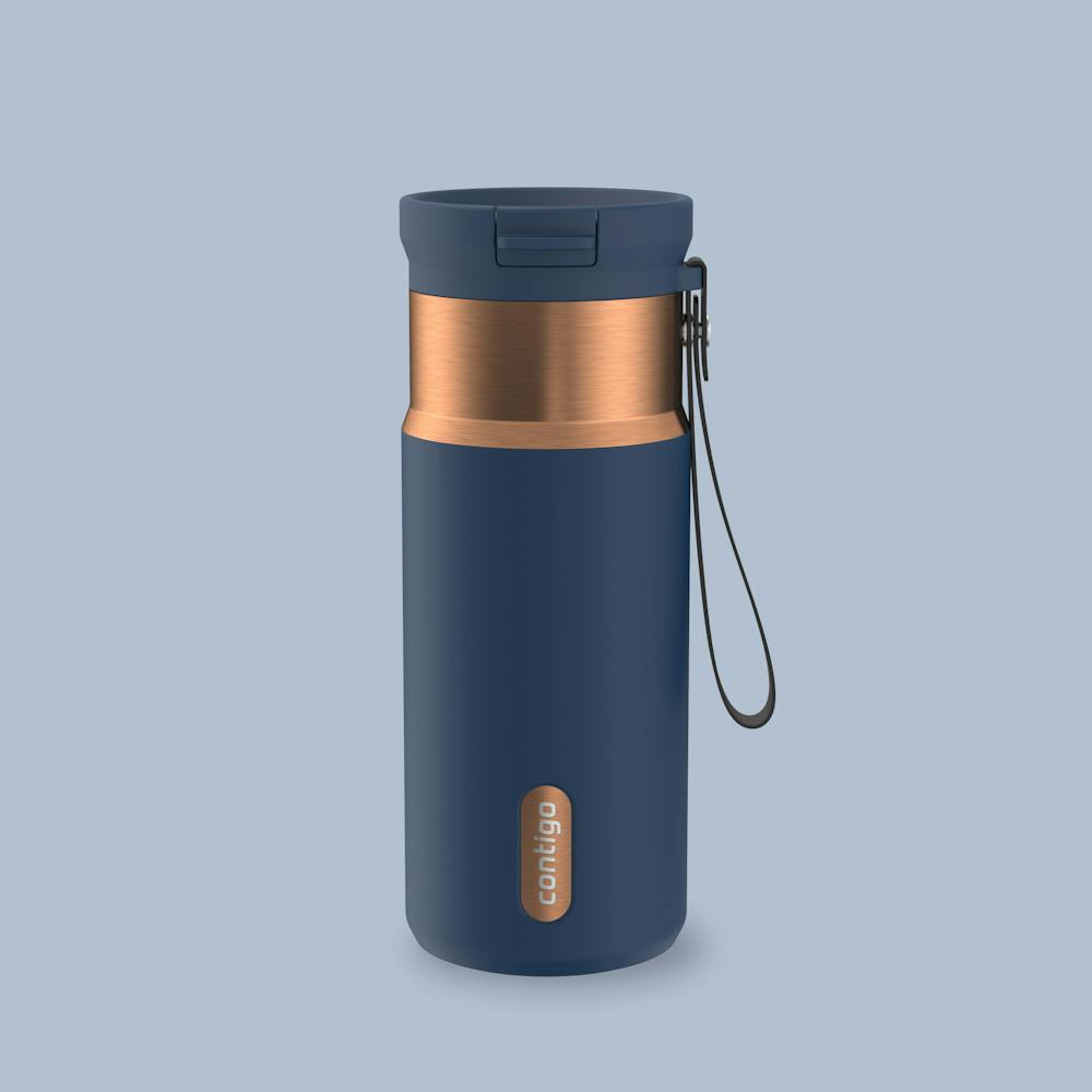 16 oz SnapSeal™ Bottle (SSBH)