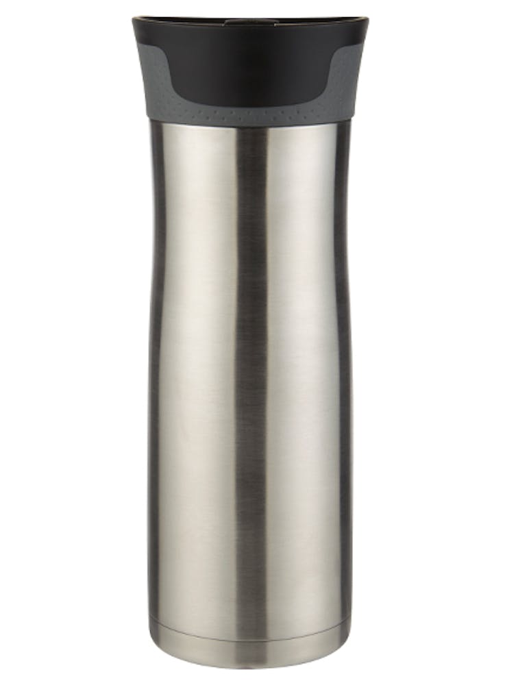 Contigo® West Loop 2.0 Stainless Steel Travel Mug with AUTOSEAL® Lid, 20oz (UIN0)
