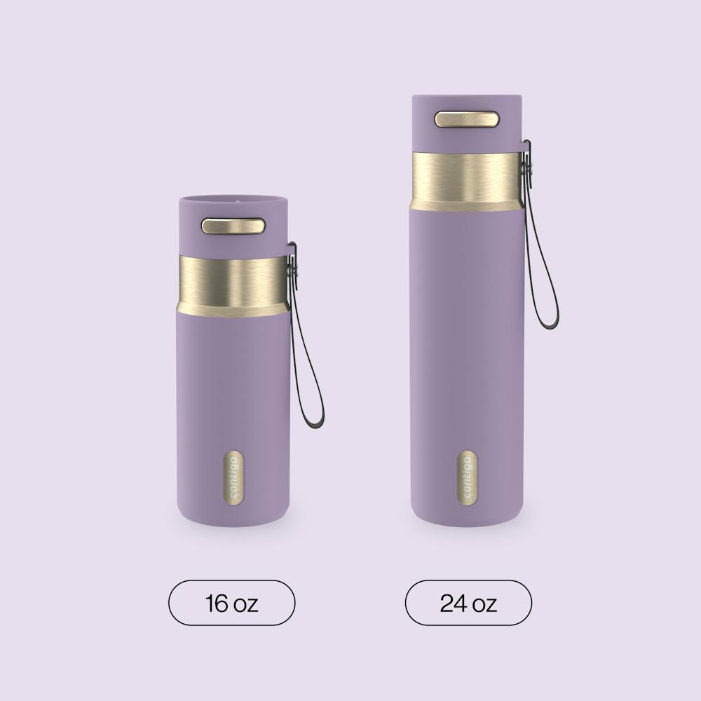 24 oz AutoSeal® Bottle (5ZVG)