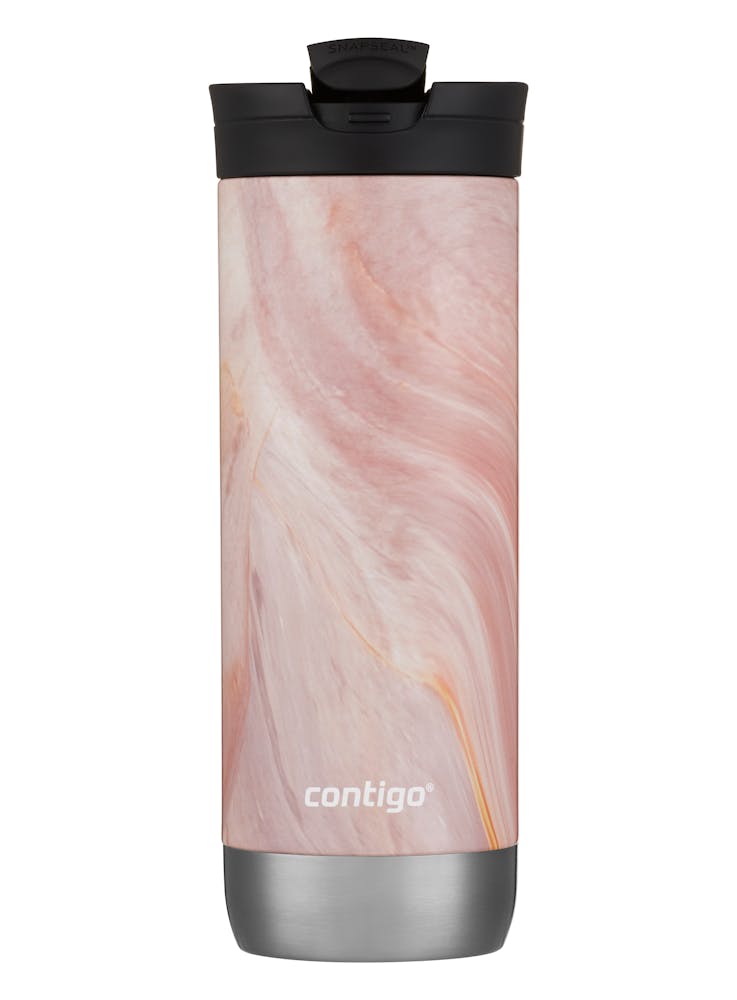 Contigo® Huron Stainless Steel Travel Mug with SNAPSEAL™ Lid, 20oz (HDLT)