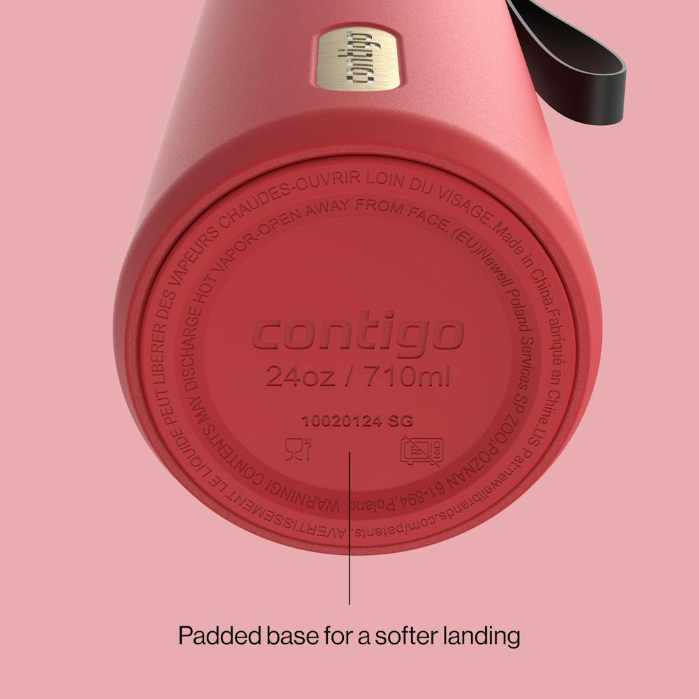 24 oz AutoSeal® Bottle (5ZVG)