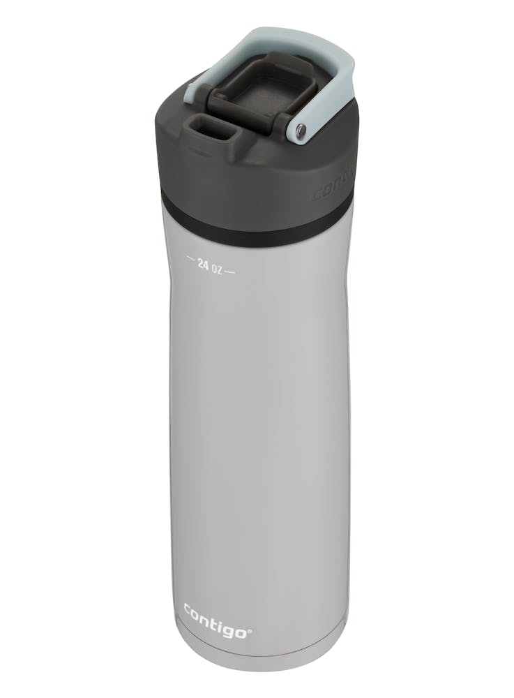 Contigo® Cortland Chill 2.0, 24oz., Stainless Steel Water Bottle with AUTOSEAL® Lid (QIZF)