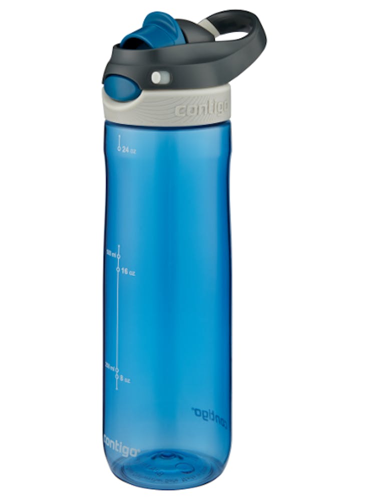 AUTOSPOUT® Chug, 24oz, Monaco Water Bottle (2J1S)
