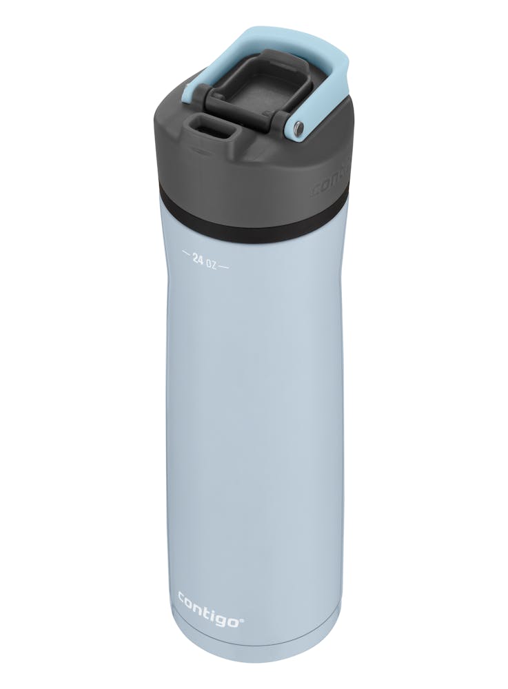 Contigo® Cortland Chill 2.0, 24oz., Stainless Steel Water Bottle with AUTOSEAL® Lid (QIZF)