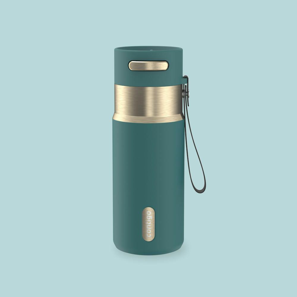 16oz AutoSeal® Bottle (LF7S)