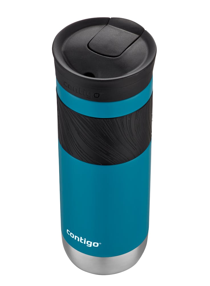 Contigo® Byron 2.0 Stainless Steel Travel Mug with SNAPSEAL™ Lid and Grip, 20oz (SCZC)