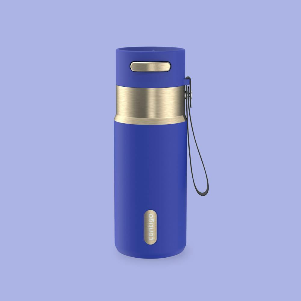 16oz AutoSeal® Bottle (LF7S)