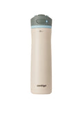 Contigo® Wells Chill Stainless Steel Filter Water Bottle with AUTOSPOUT® Straw Lid, 24 Oz (LTH9)