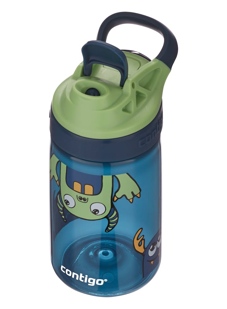Gizmo Sip Kid Water Bottle with AUTOSEAL™ Lid, 14oz (H0ZJ)