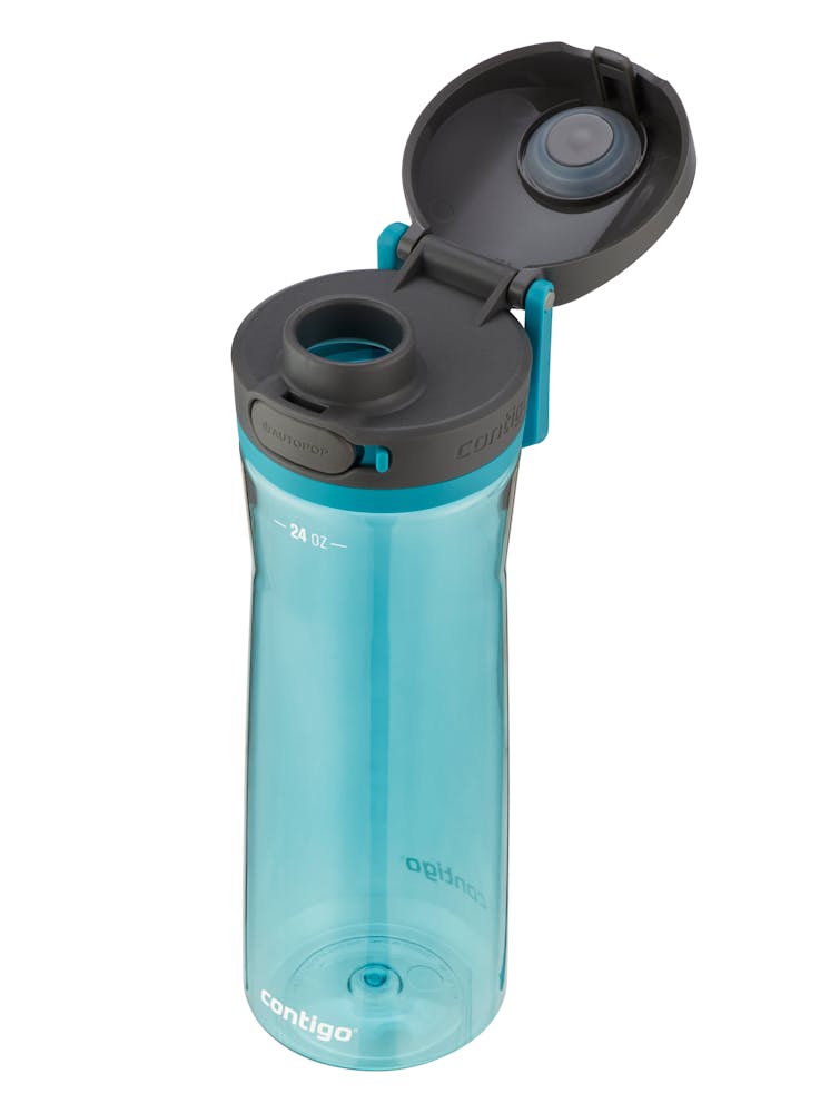 Contigo® Jackson 2.0 Tritan Water Bottle with AUTOPOP® Lid, 24 oz (5SU3)
