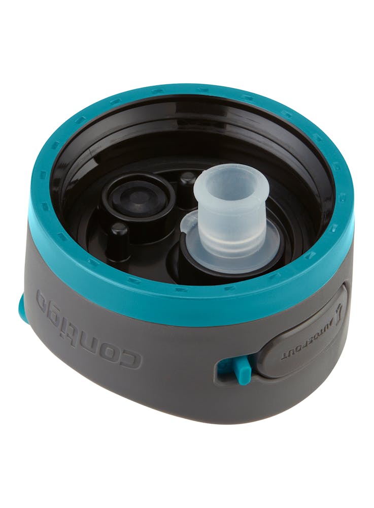 Contigo® Ashland Chill 2.0 Stainless Steel Water Bottle with AUTOSPOUT® Lid, 24oz (U15O)