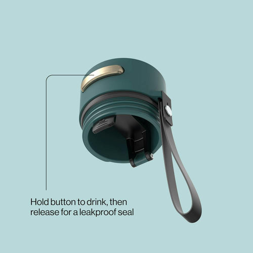 16oz AutoSeal® Bottle (LF7S)