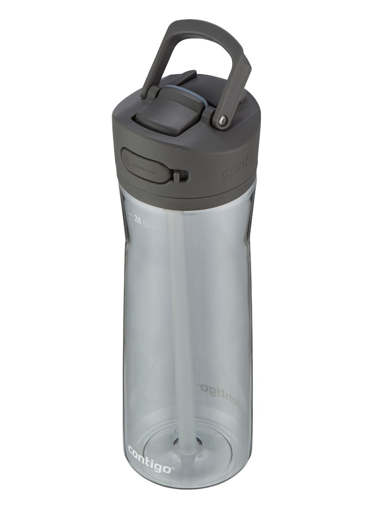 Contigo® Ashland 2.0 Water Bottle with AUTOSPOUT® Lid, 24oz (XING)
