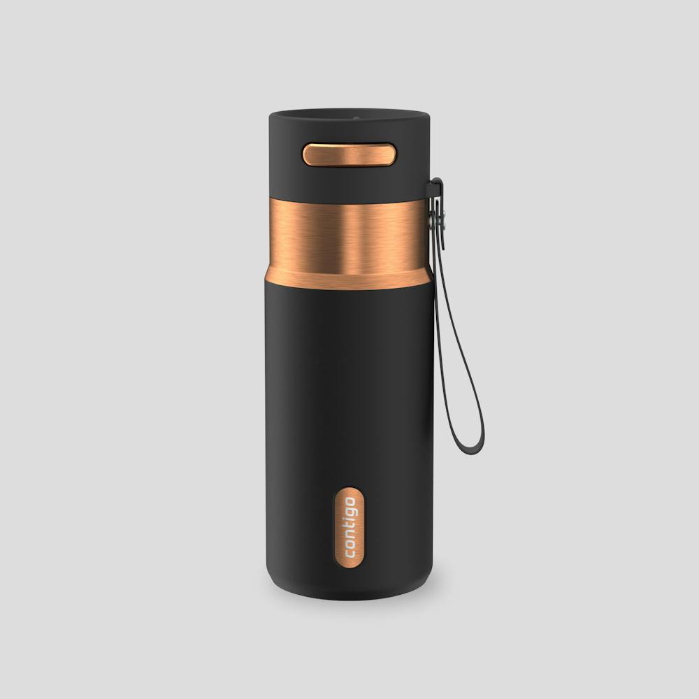16oz AutoSeal® Bottle (LF7S)