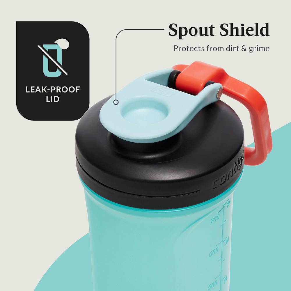 Contigo® Shake & Go® Fit 2.0 Shaker Bottle, 28oz (RIA9)